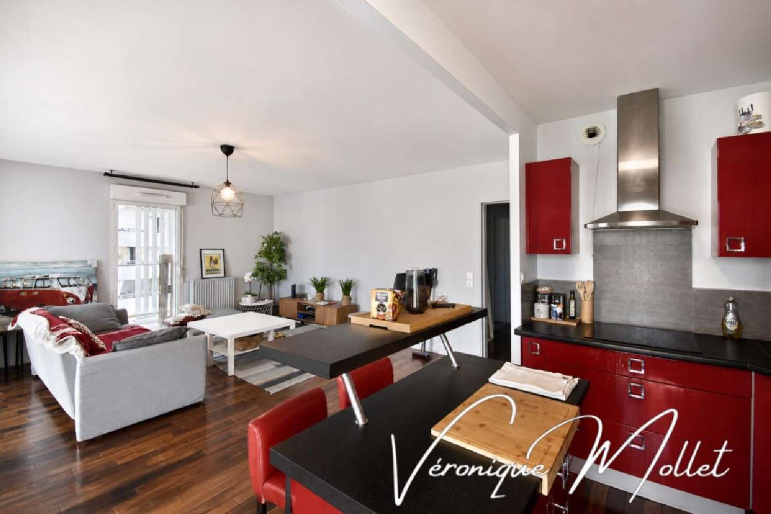  te koop appartement Bordeaux Gironde 3