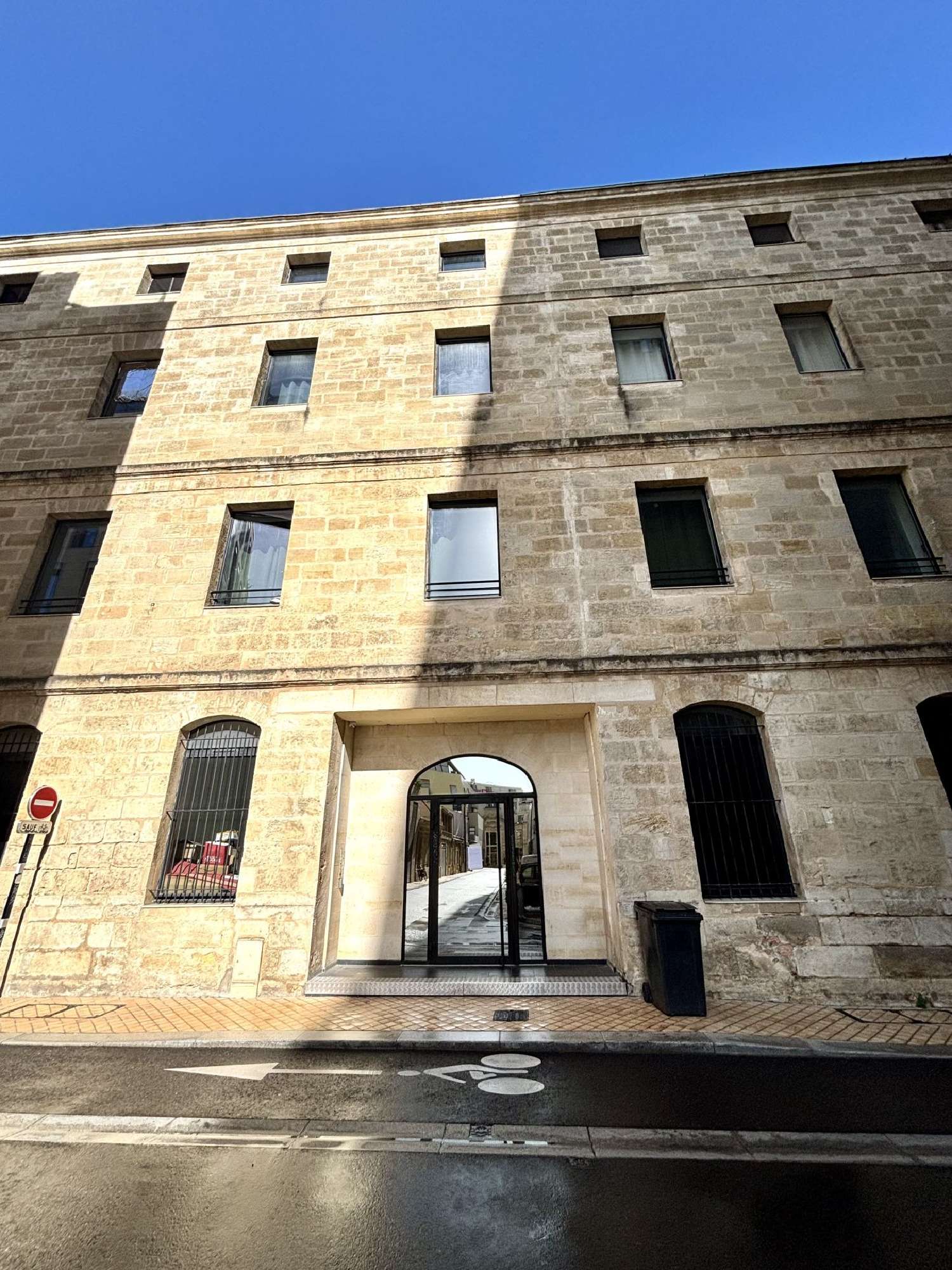  te koop appartement Bordeaux Gironde 1