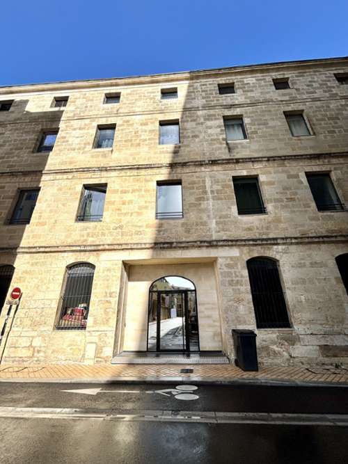 Bordeaux Gironde appartement foto 7403399