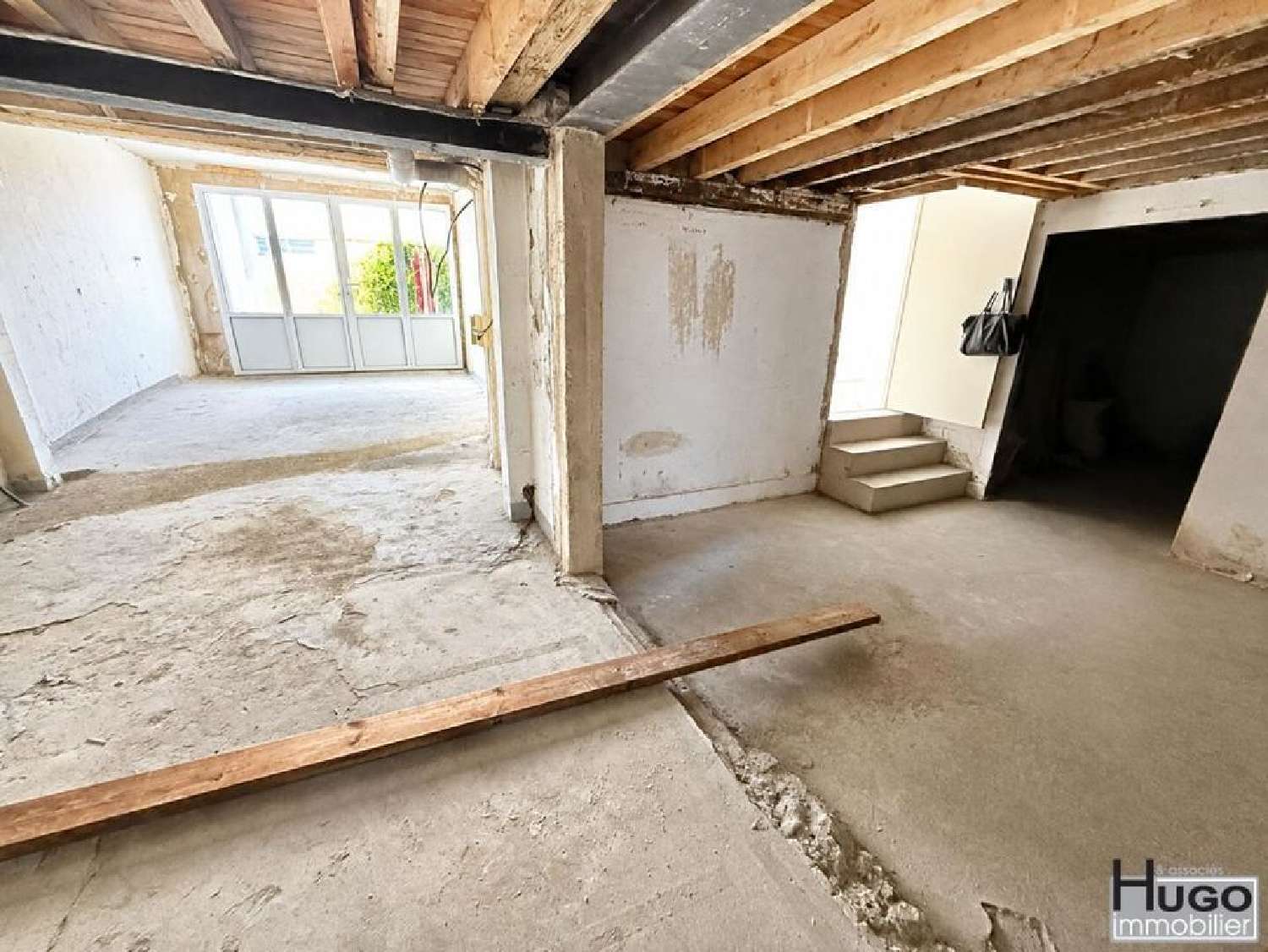  for sale apartment Bordeaux Gironde 1