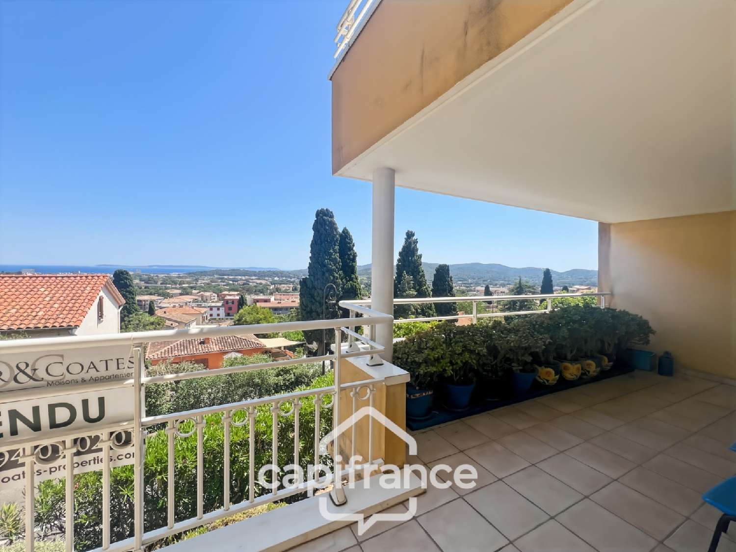  for sale apartment Bormes-les-Mimosas Var 2