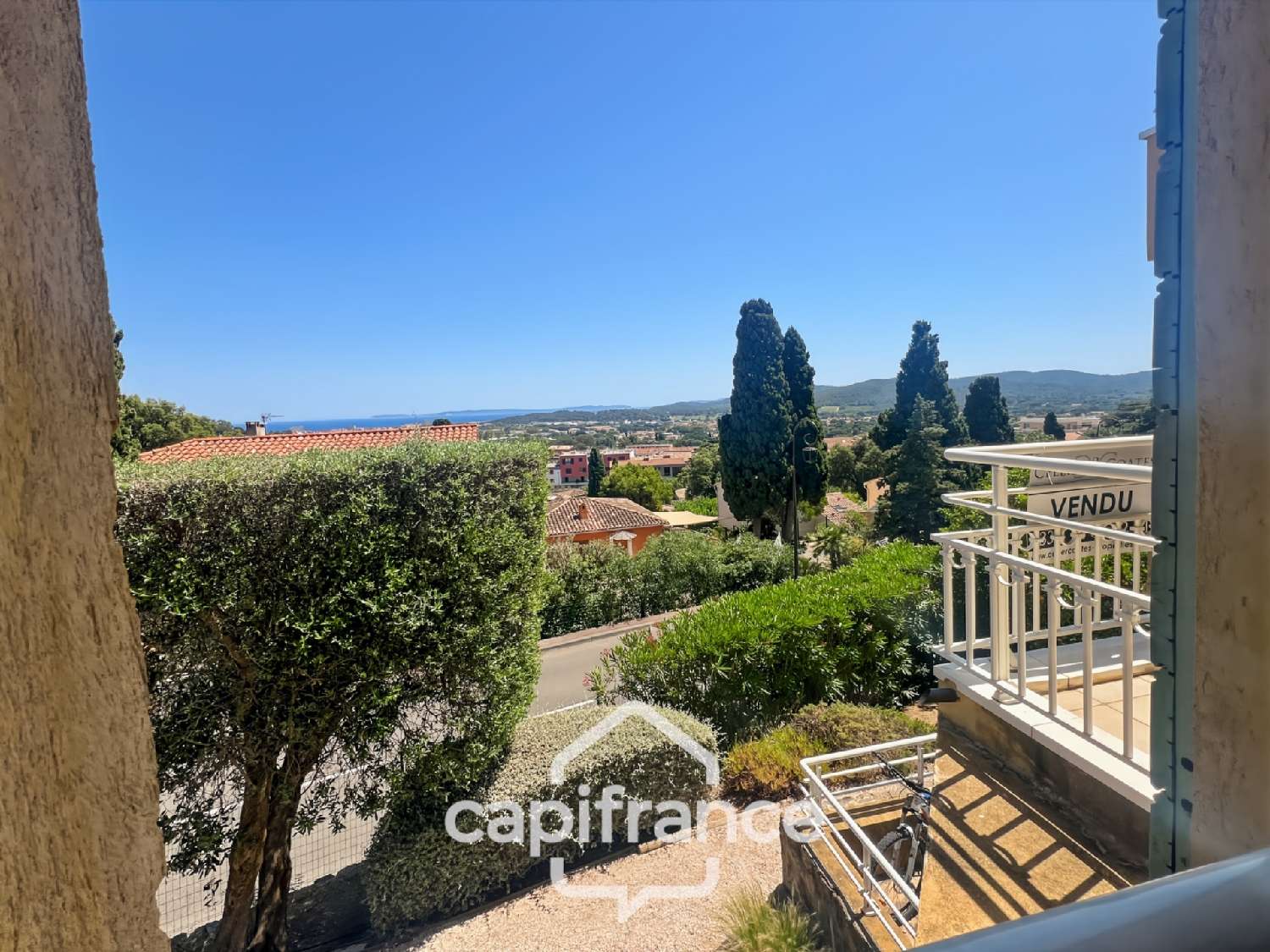  for sale apartment Bormes-les-Mimosas Var 7