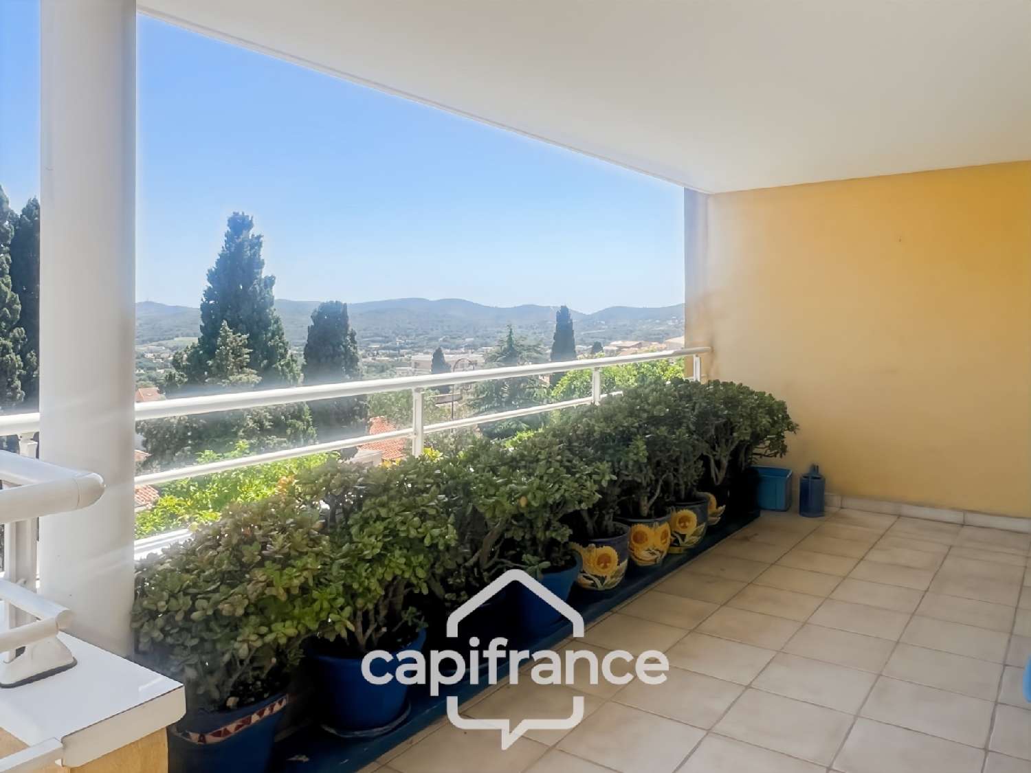  for sale apartment Bormes-les-Mimosas Var 8