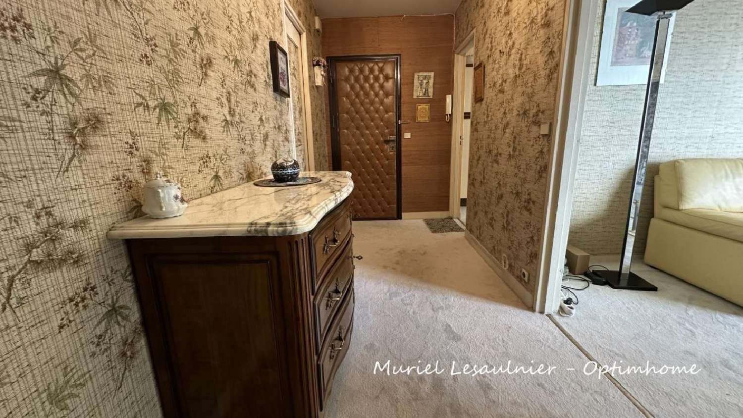 for sale apartment Bougival Yvelines 2