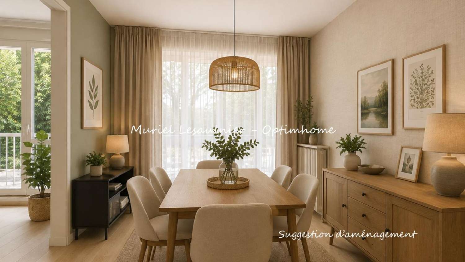 for sale apartment Bougival Yvelines 5