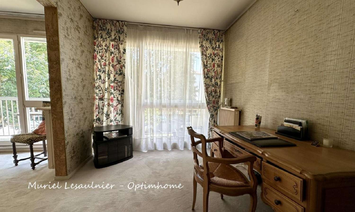 for sale apartment Bougival Yvelines 6