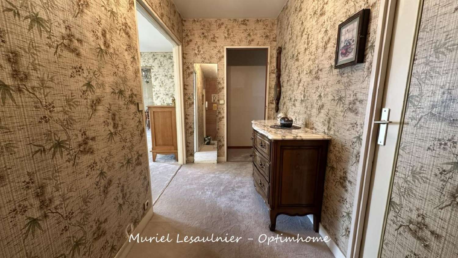 for sale apartment Bougival Yvelines 7