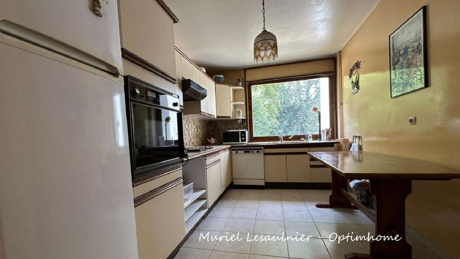 for sale apartment Bougival Yvelines 8