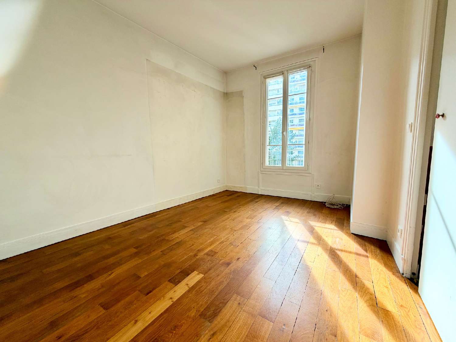 à vendre appartement Boulogne-Billancourt Hauts-de-Seine 5