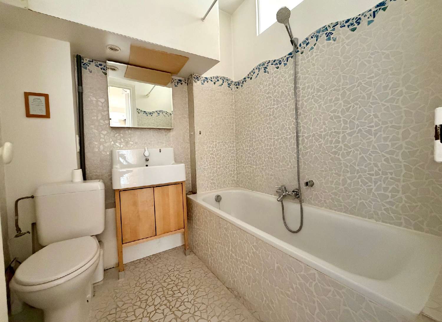 à vendre appartement Boulogne-Billancourt Hauts-de-Seine 7