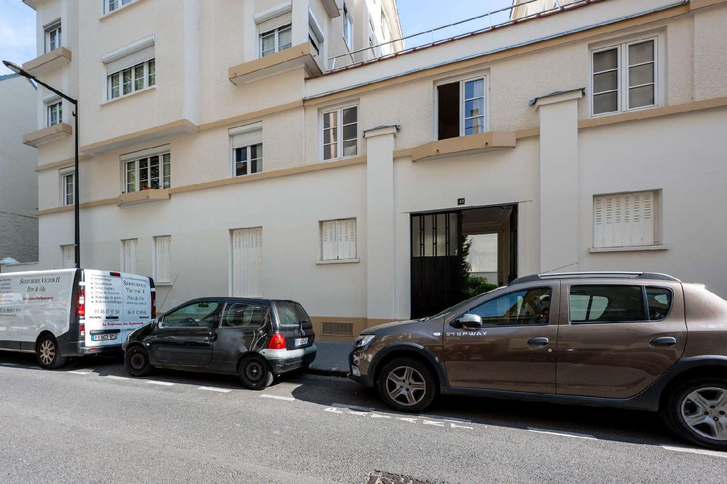  en venta apartamento Boulogne-Billancourt Hauts-de-Seine 1