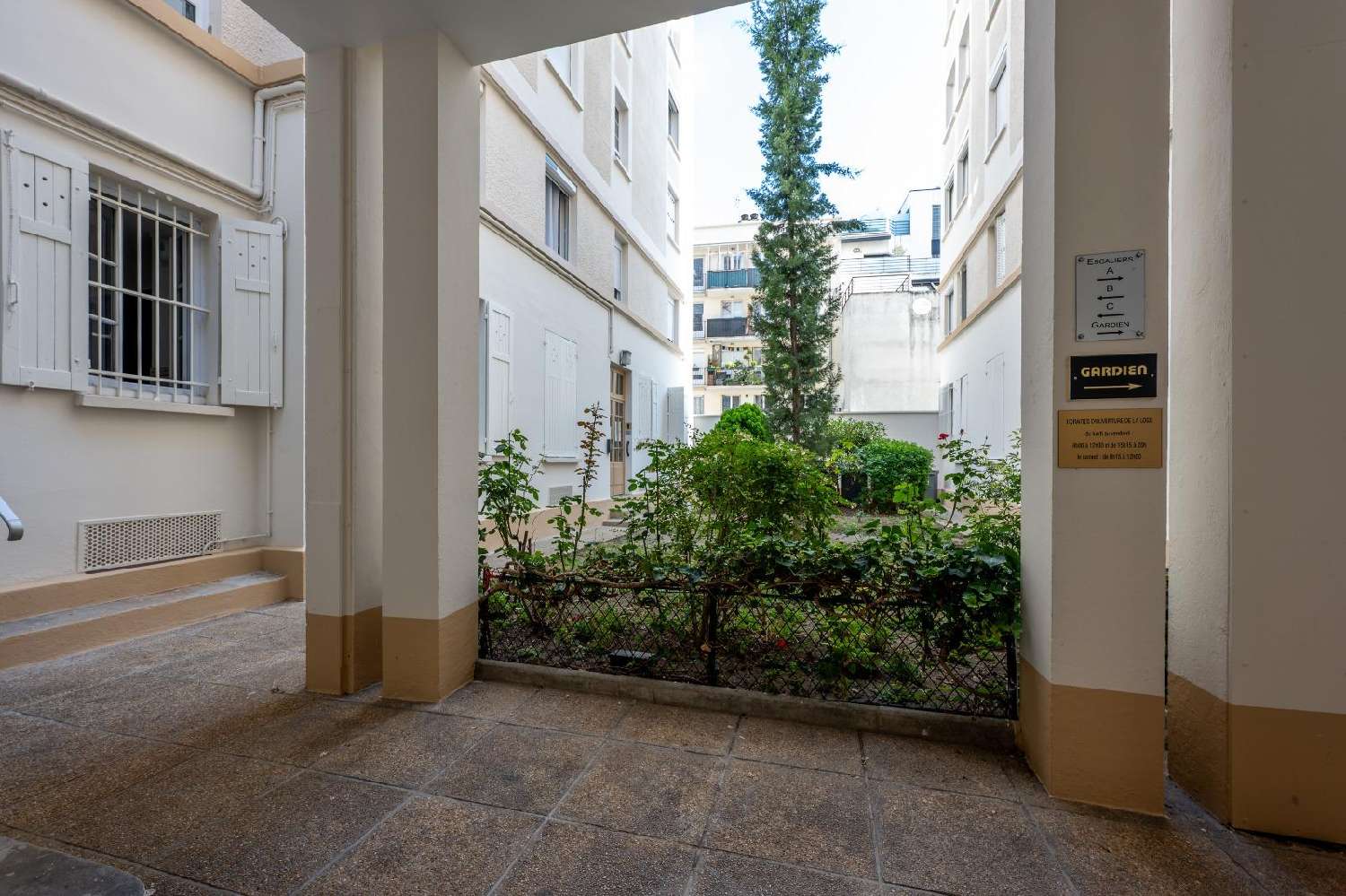  en venta apartamento Boulogne-Billancourt Hauts-de-Seine 3