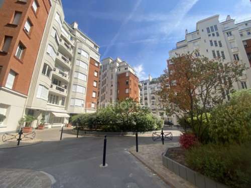 Boulogne-Billancourt Hauts-de-Seine Wohnung/ Apartment Bild 7402609