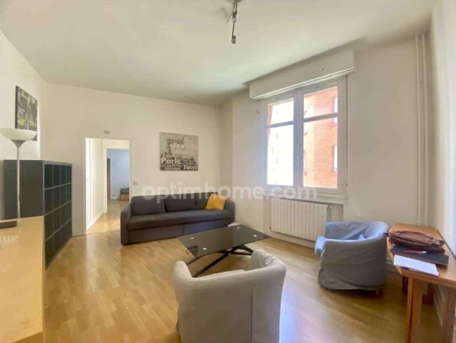 kaufen Wohnung/ Apartment Boulogne-Billancourt Hauts-de-Seine 5