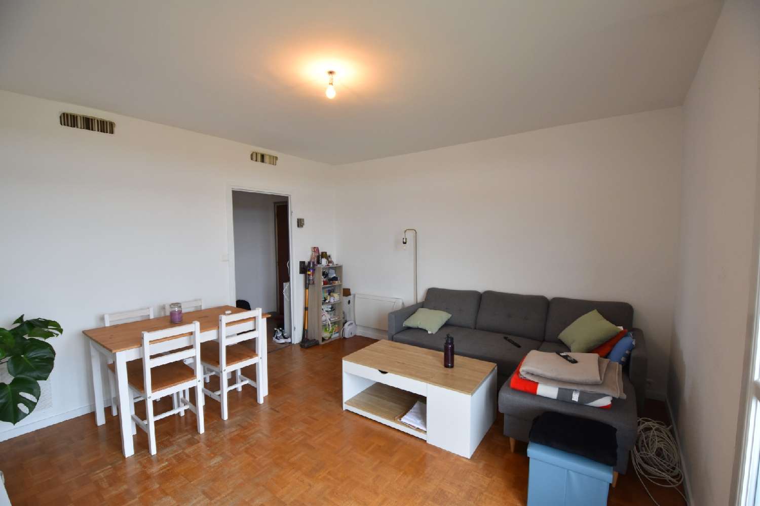 à vendre appartement Bourbon-Lancy Saône-et-Loire 3