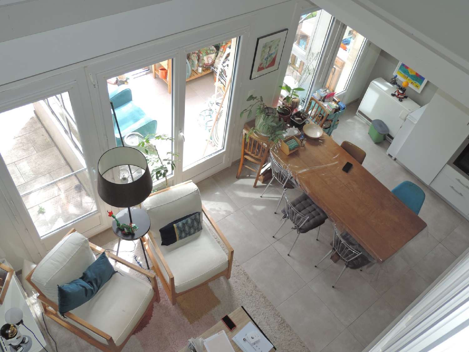  à vendre appartement Bourg-en-Bresse Ain 1