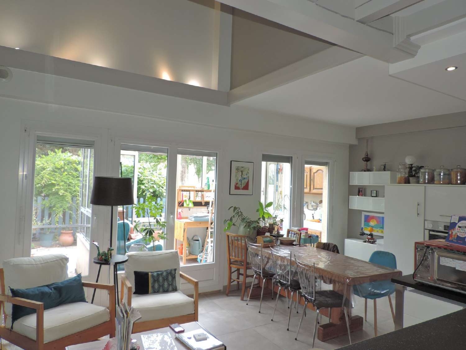  à vendre appartement Bourg-en-Bresse Ain 2