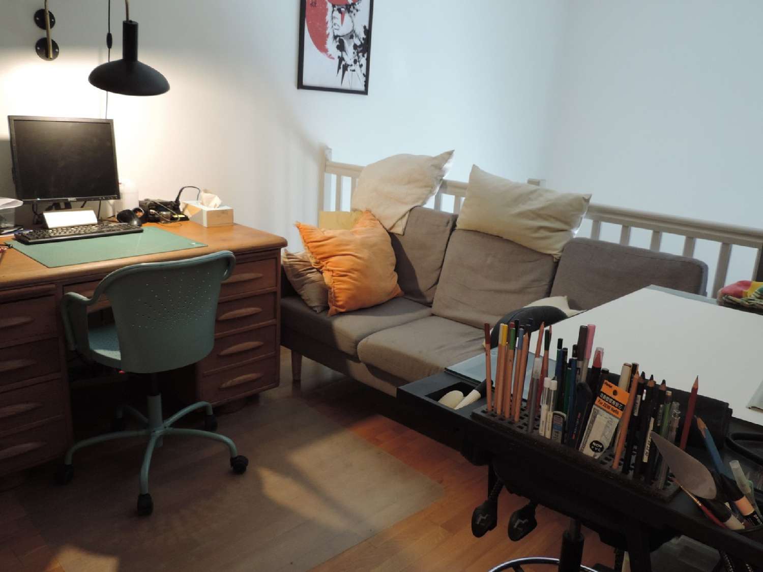  à vendre appartement Bourg-en-Bresse Ain 7