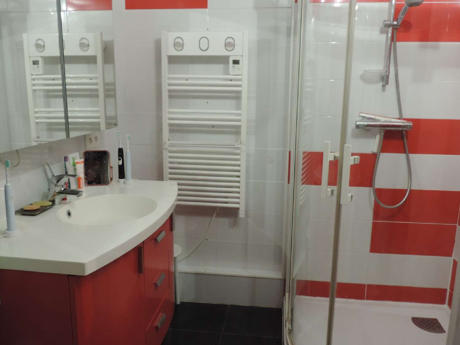  à vendre appartement Bourg-en-Bresse Ain 8