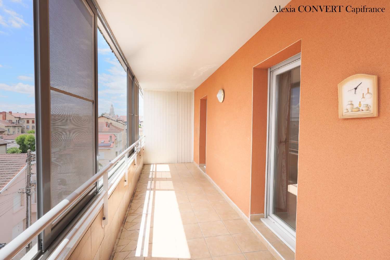 kaufen Wohnung/ Apartment Bourg-en-Bresse Ain 2
