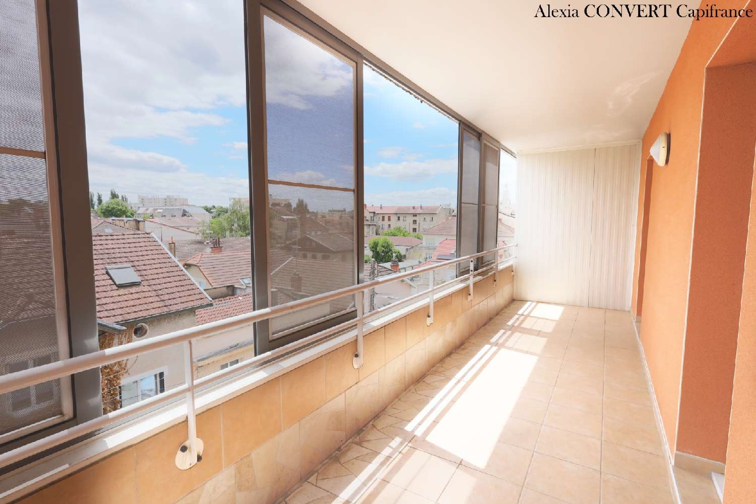 kaufen Wohnung/ Apartment Bourg-en-Bresse Ain 4