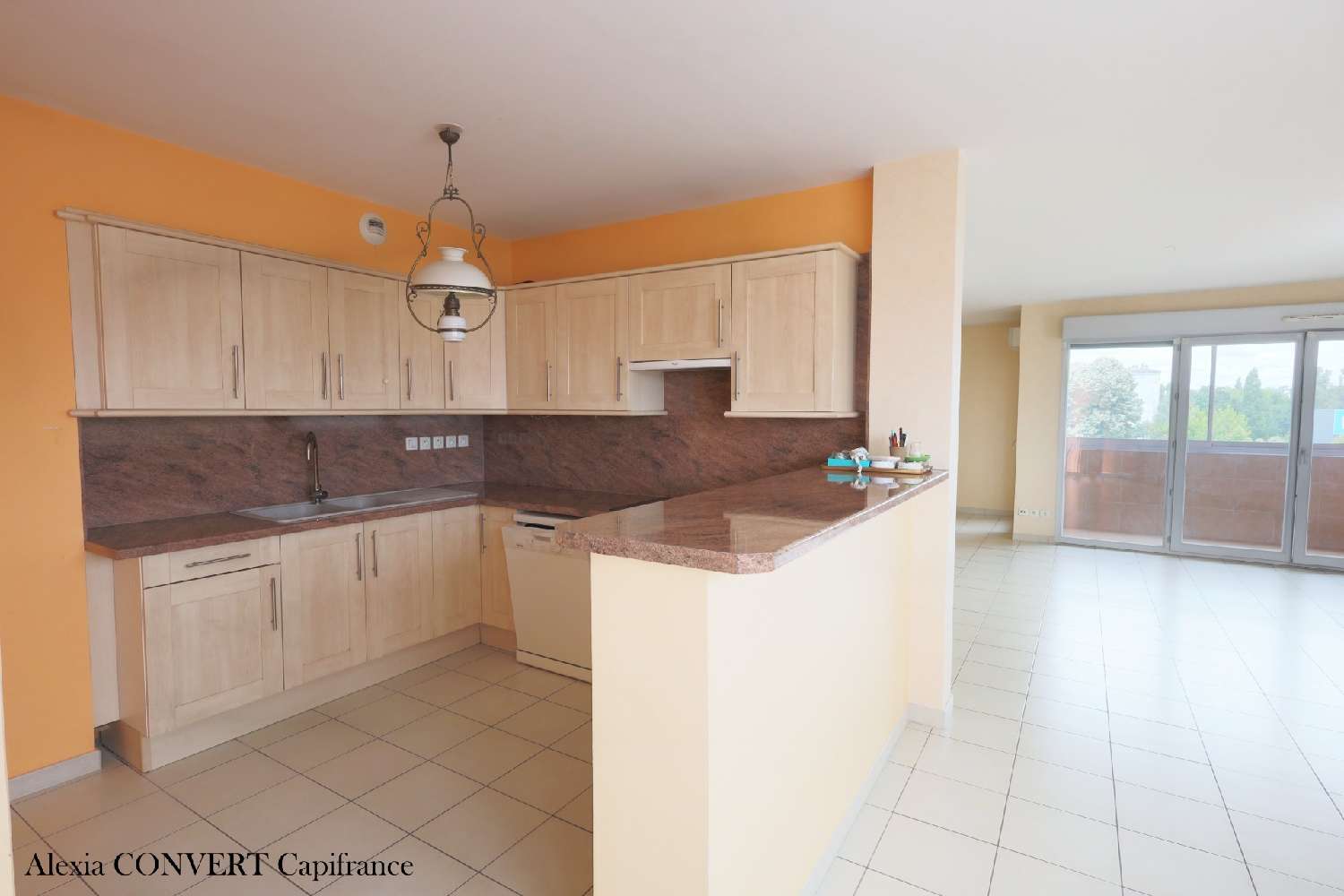 kaufen Wohnung/ Apartment Bourg-en-Bresse Ain 5
