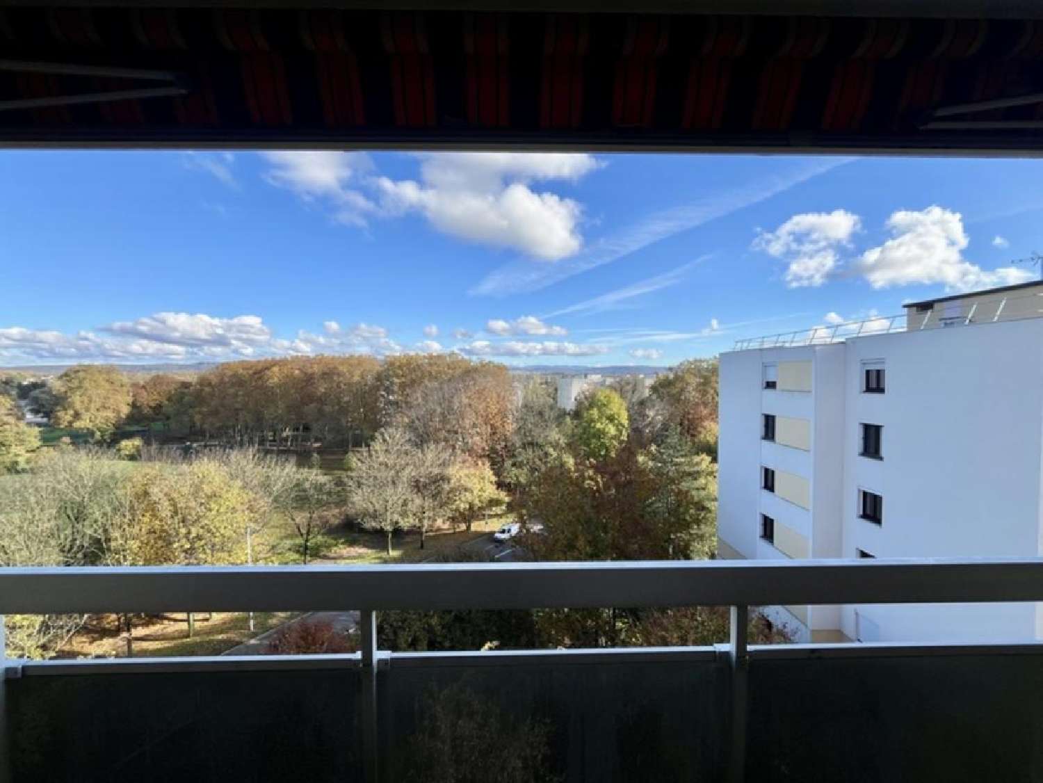 à vendre appartement Bourg-en-Bresse Ain 1