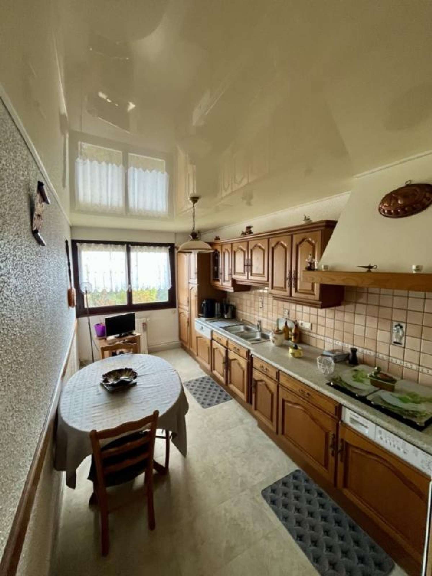 à vendre appartement Bourg-en-Bresse Ain 2