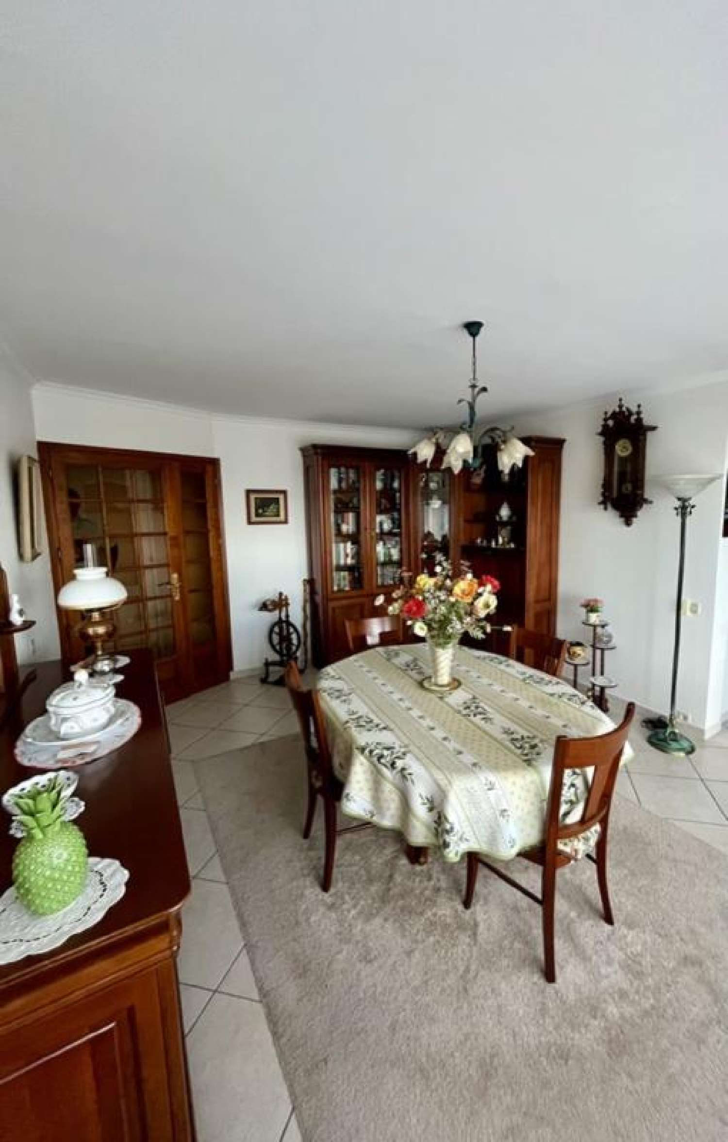 à vendre appartement Bourg-en-Bresse Ain 3