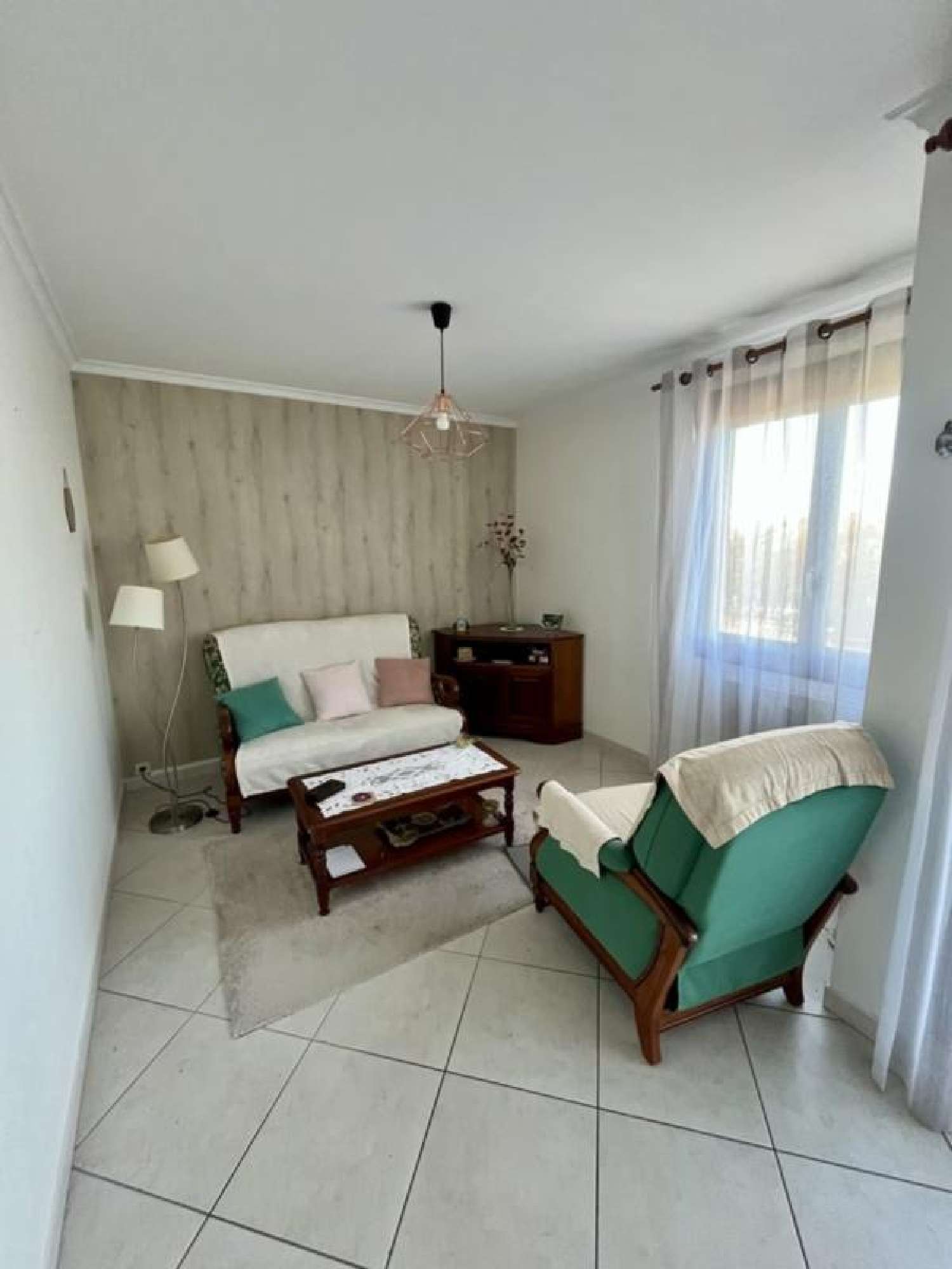 à vendre appartement Bourg-en-Bresse Ain 4