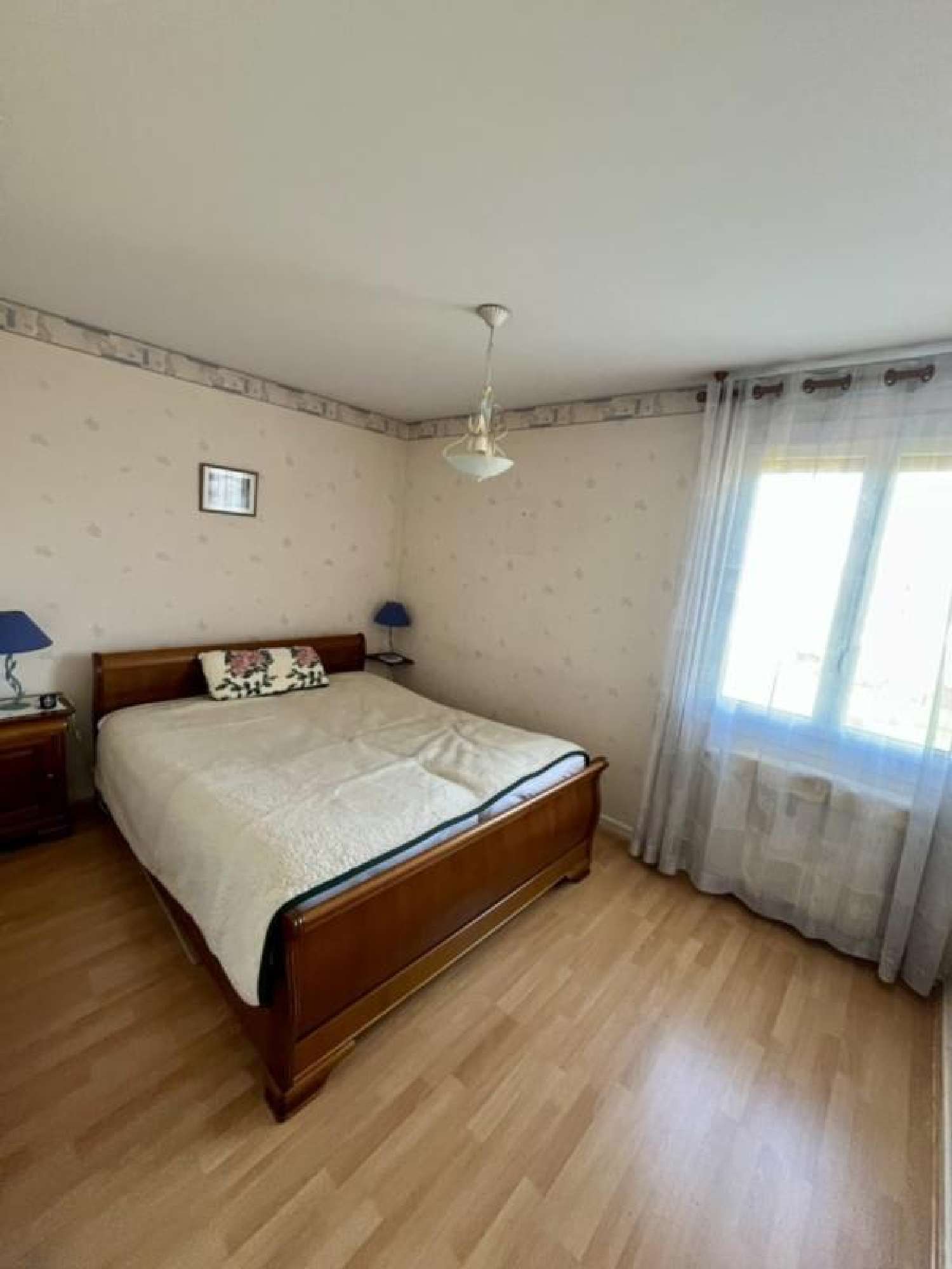 à vendre appartement Bourg-en-Bresse Ain 5