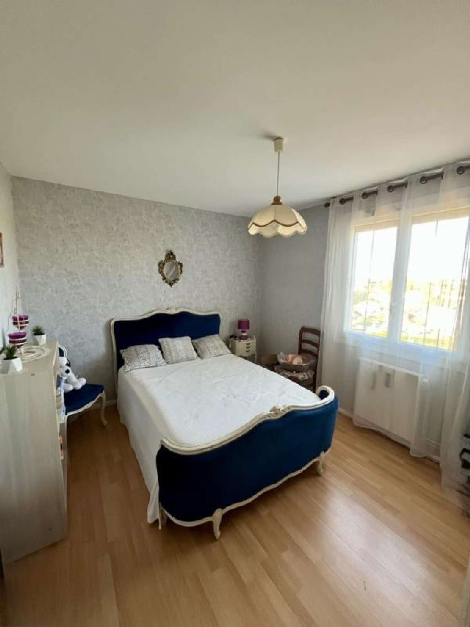 à vendre appartement Bourg-en-Bresse Ain 6