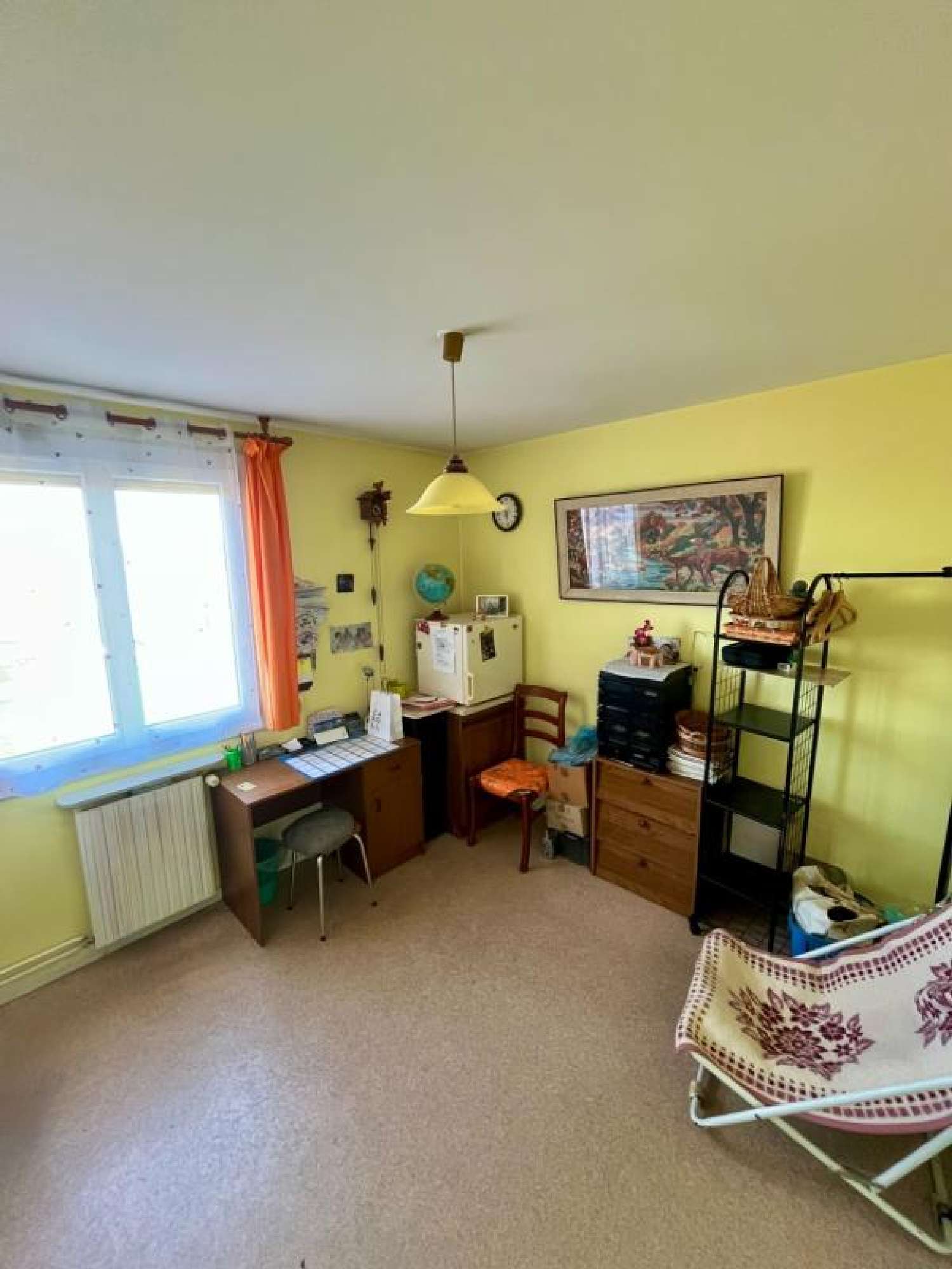 à vendre appartement Bourg-en-Bresse Ain 7