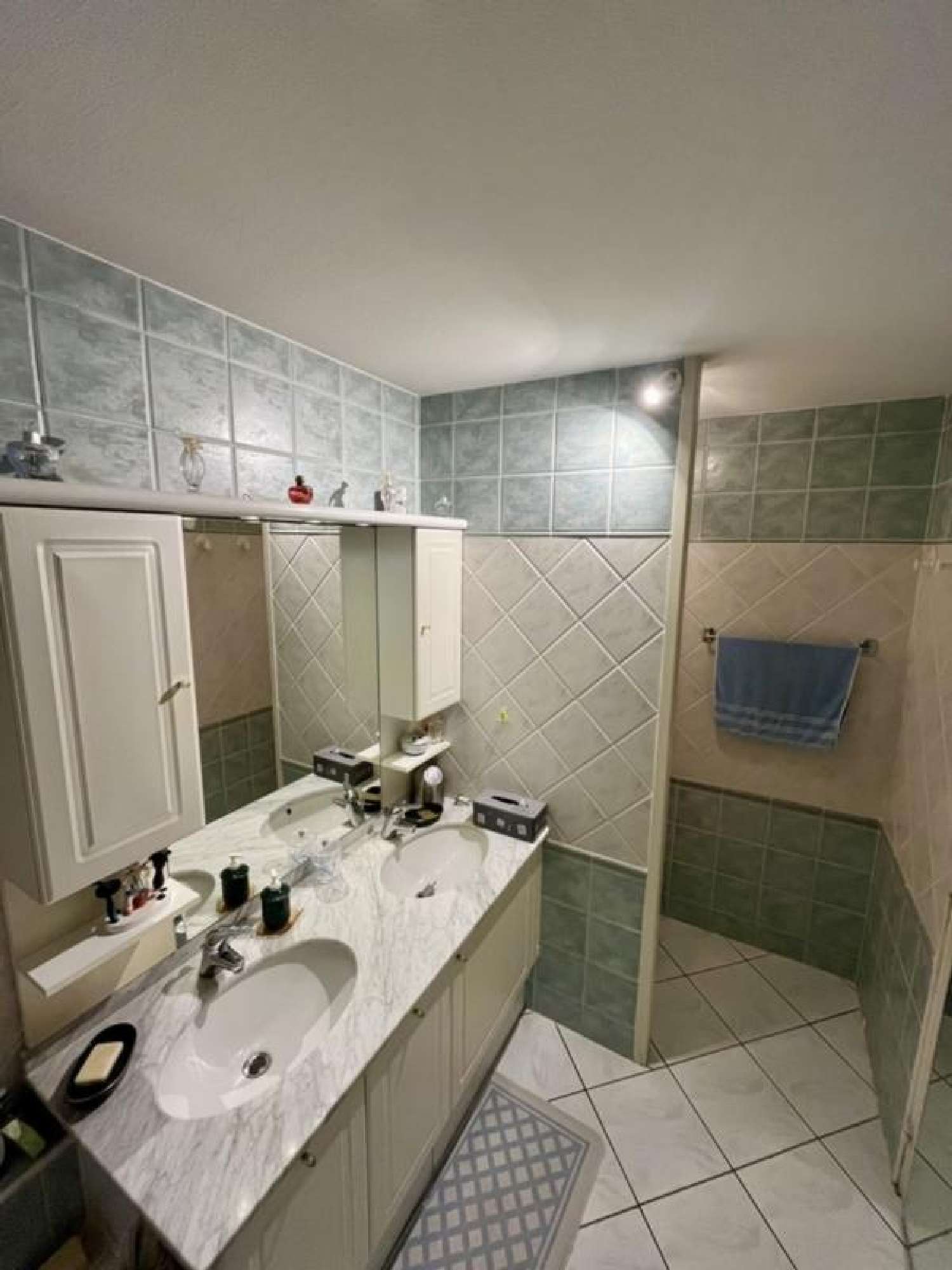 à vendre appartement Bourg-en-Bresse Ain 8