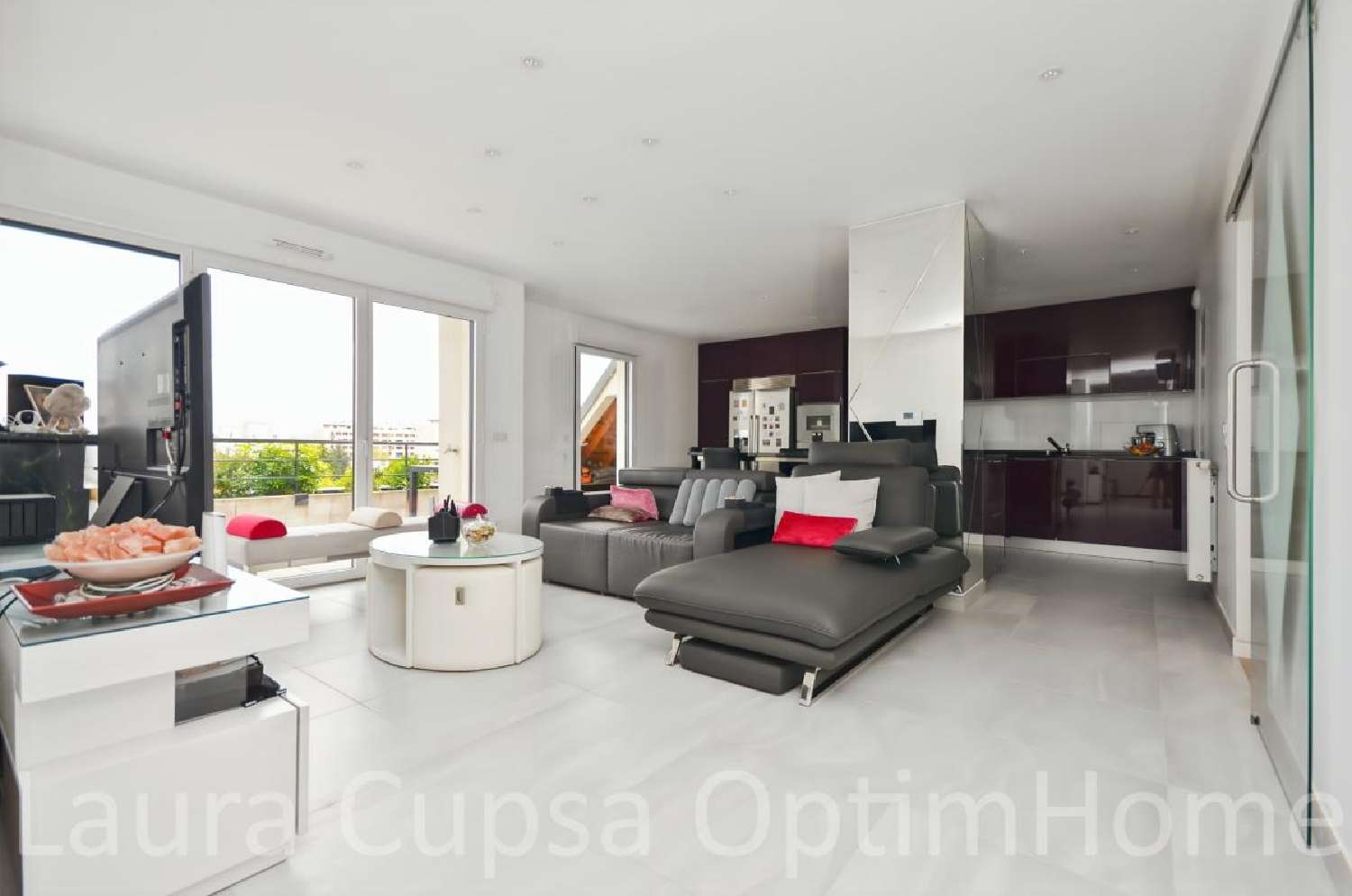  kaufen Wohnung/ Apartment Bourg-la-Reine Hauts-de-Seine 1