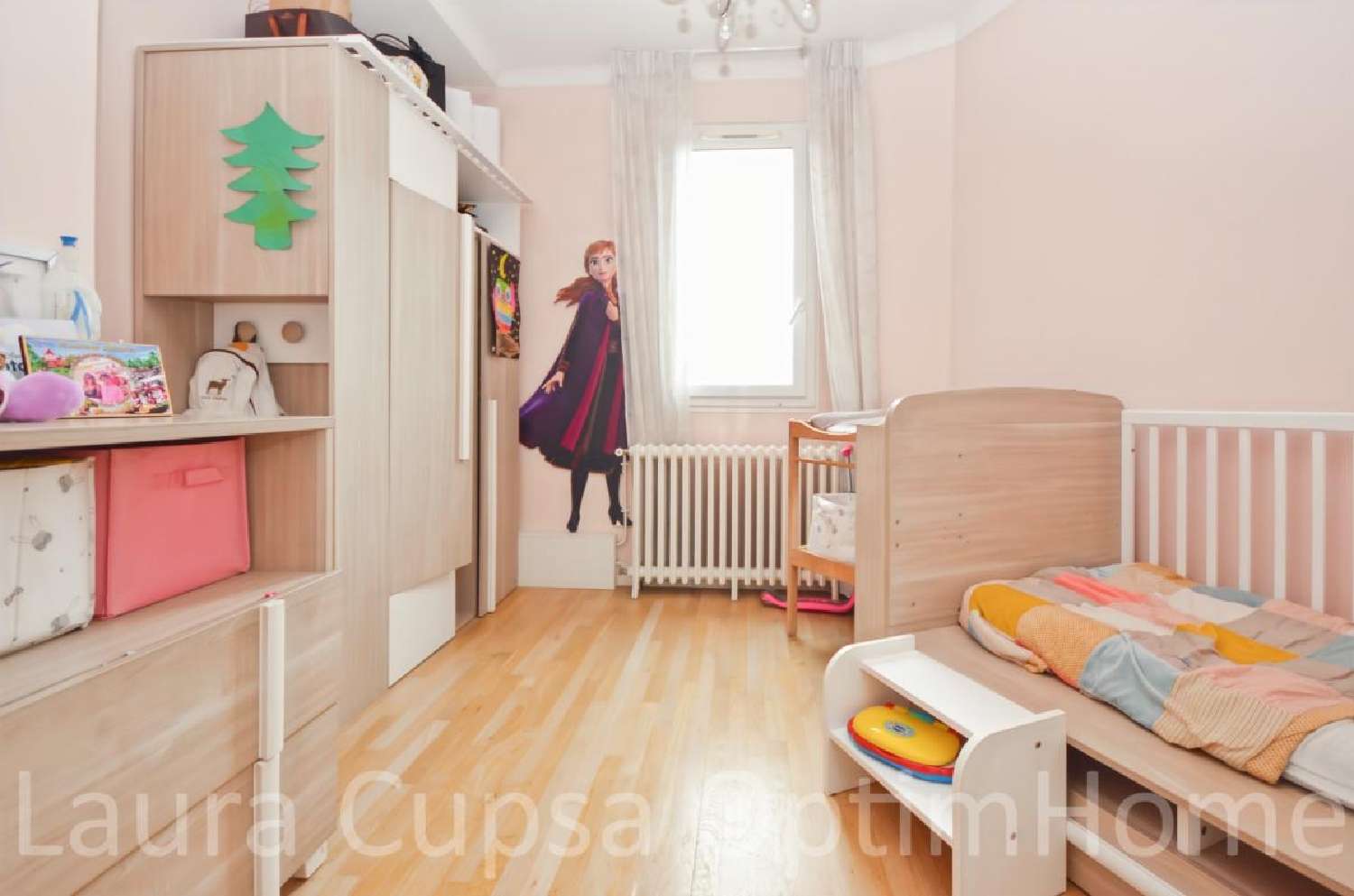  à vendre appartement Bourg-la-Reine Hauts-de-Seine 8