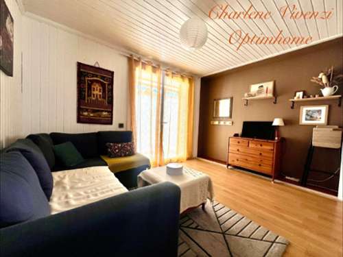 Bourg-Madame Pyrénées-Orientales appartement foto 7413422