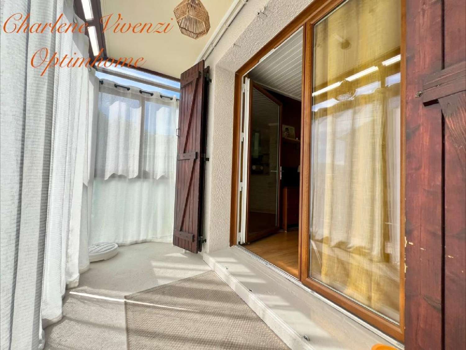 à vendre appartement Bourg-Madame Pyrénées-Orientales 2