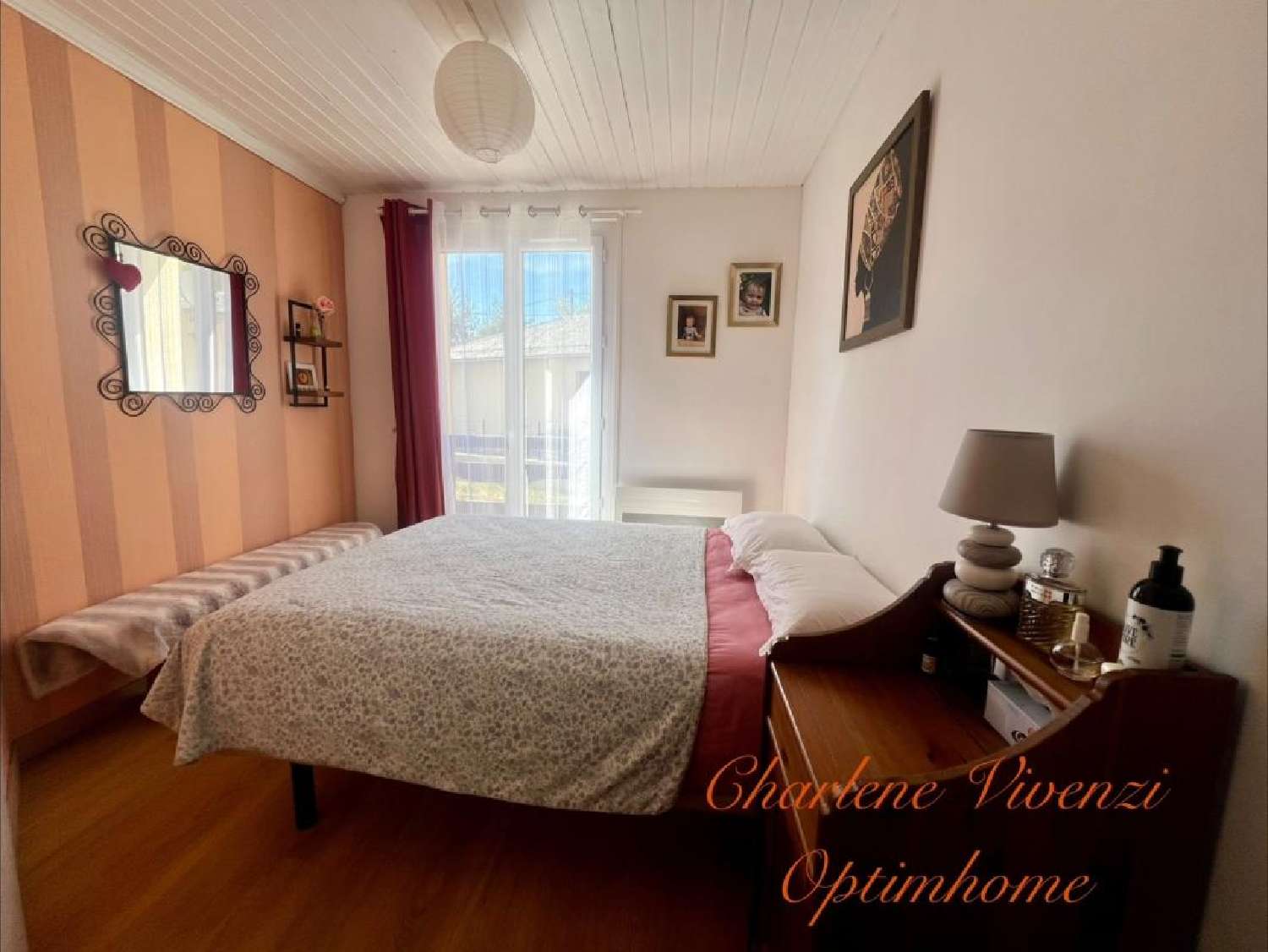 à vendre appartement Bourg-Madame Pyrénées-Orientales 6