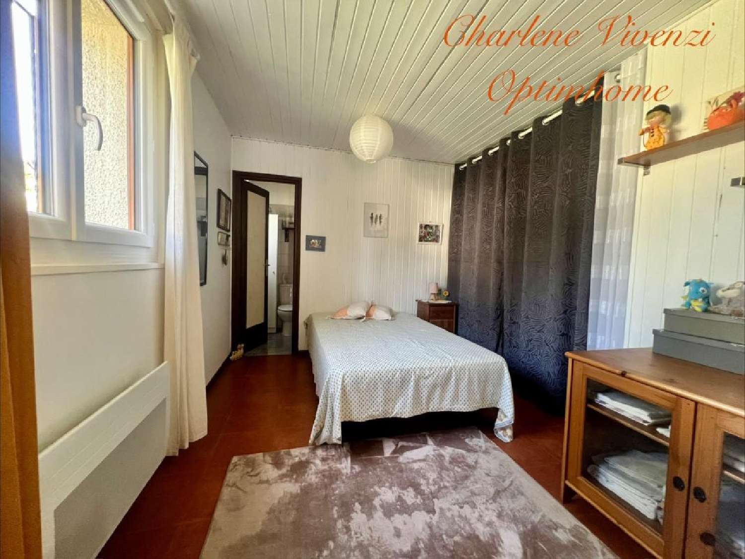 à vendre appartement Bourg-Madame Pyrénées-Orientales 7