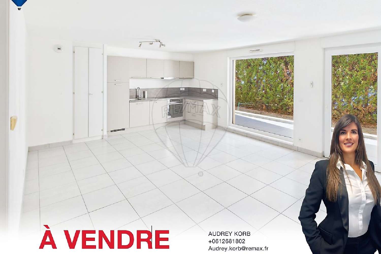 te koop appartement Bourgfelden Haut-Rhin 1