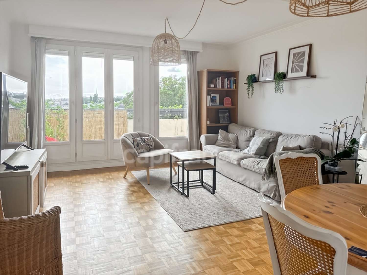 kaufen Wohnung/ Apartment Brest Finistère 1