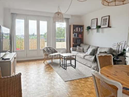 Brest Finistère Wohnung/ Apartment Bild 7411175