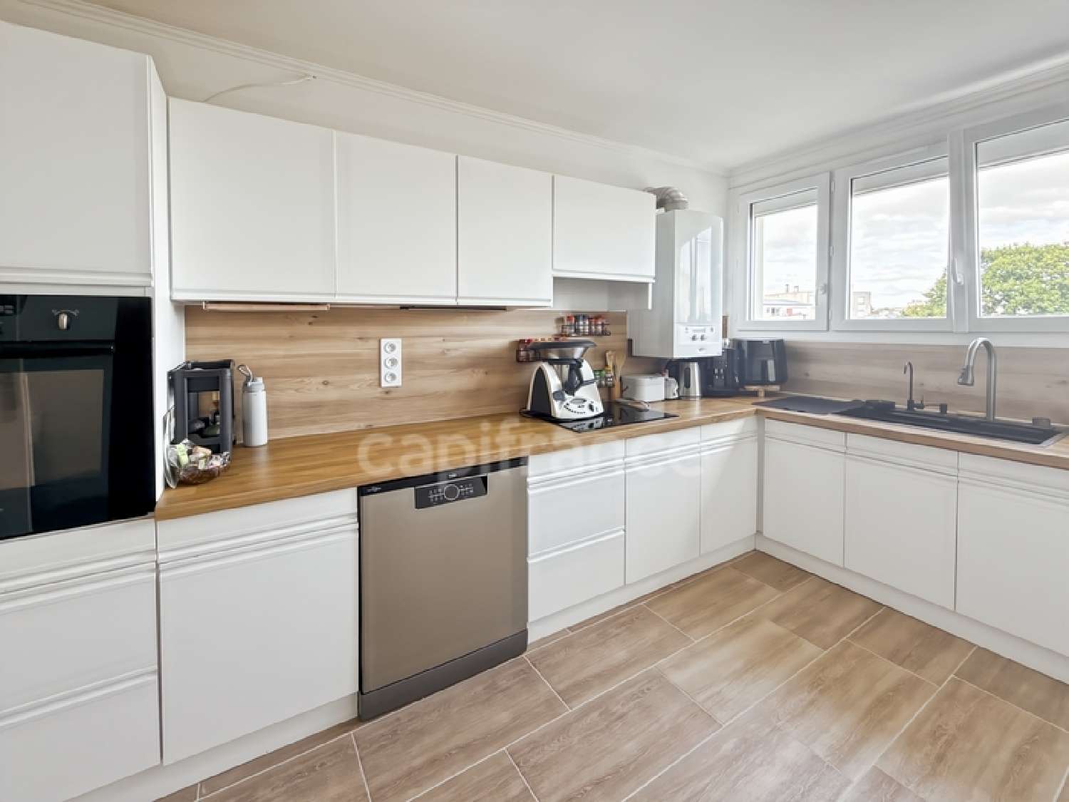 kaufen Wohnung/ Apartment Brest Finistère 3