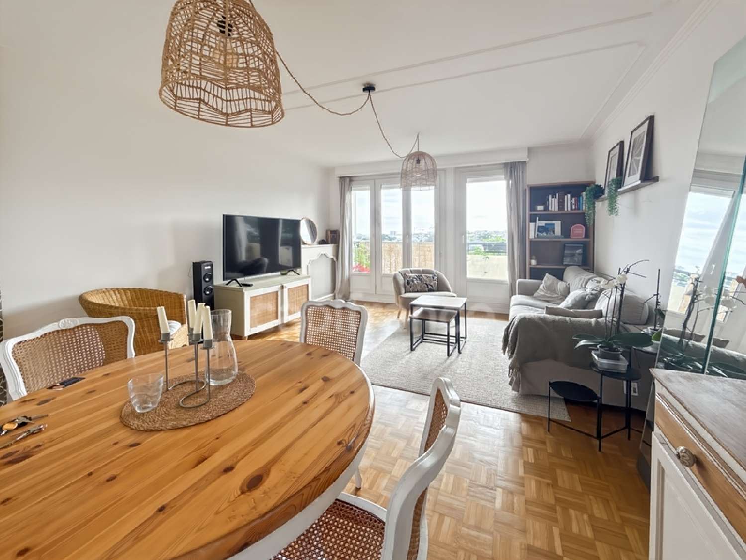 kaufen Wohnung/ Apartment Brest Finistère 6