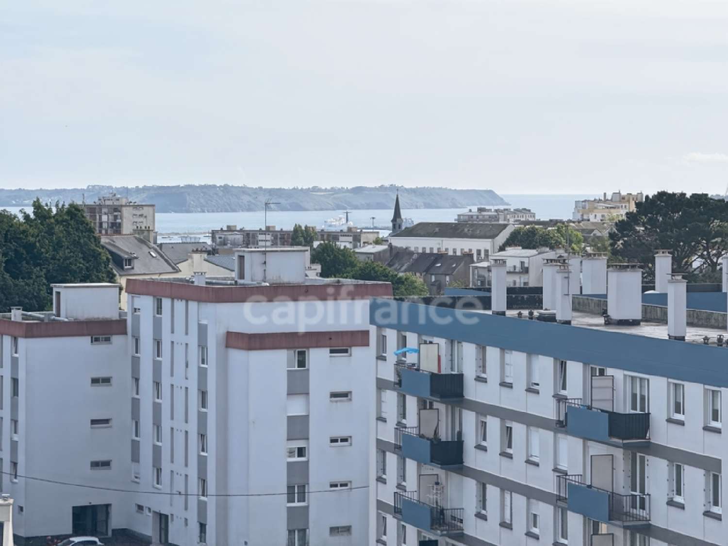 kaufen Wohnung/ Apartment Brest Finistère 8