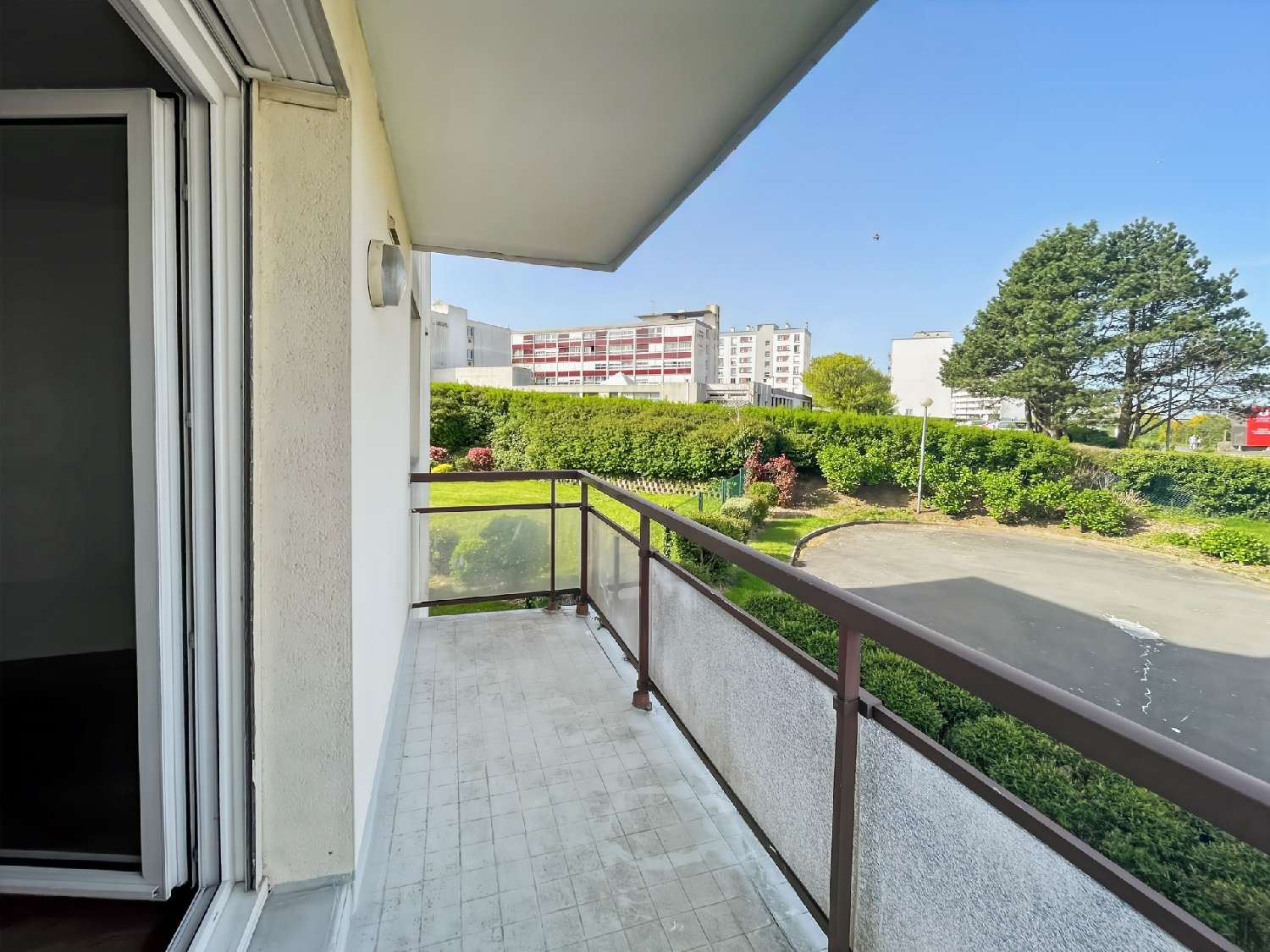 kaufen Wohnung/ Apartment Brest Finistère 1