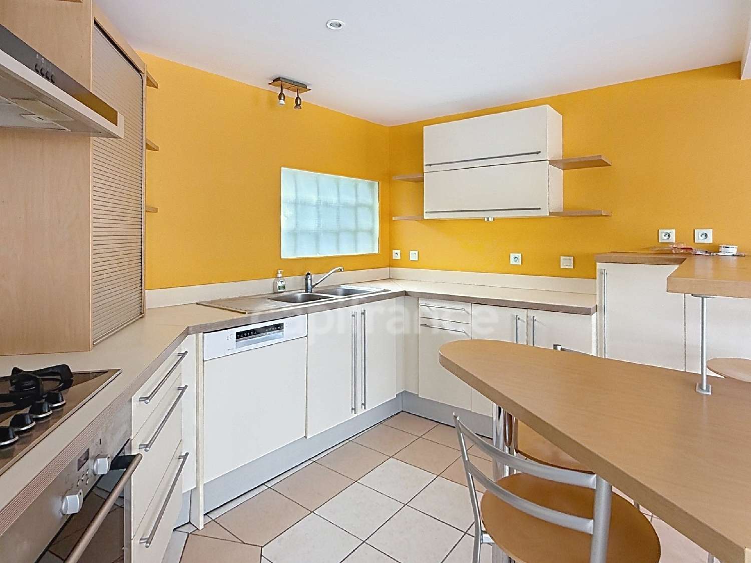 kaufen Wohnung/ Apartment Brest Finistère 1