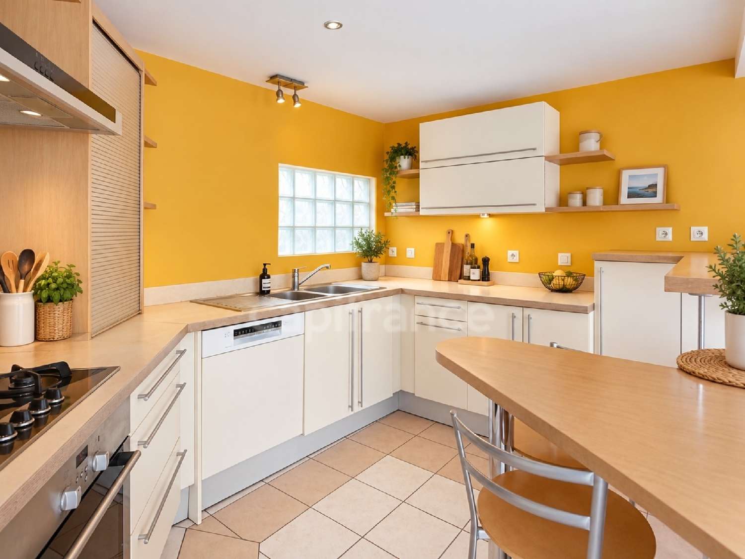 kaufen Wohnung/ Apartment Brest Finistère 2
