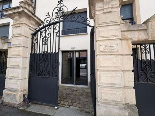 Bretteville-sur-Odon Calvados apartment foto 7403379